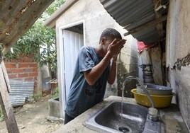 Villahermosa, el barrio colombiano con agua potable gracias a la Cooperación Española