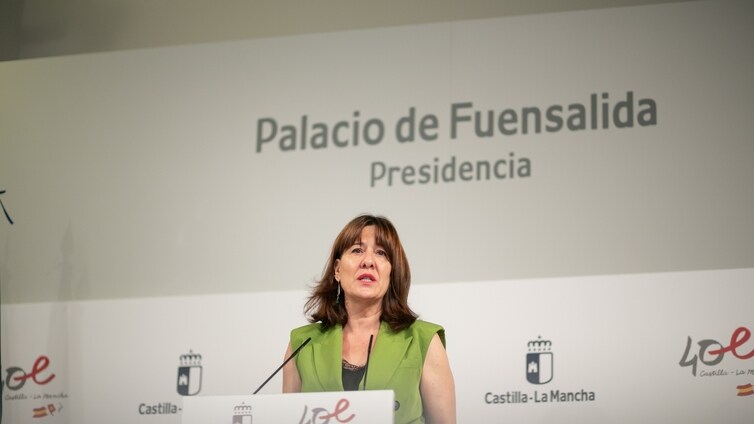 Castilla-La Mancha comienza a perfilar sus presupuestos de 2024 a la espera del nuevo Gobierno nacional