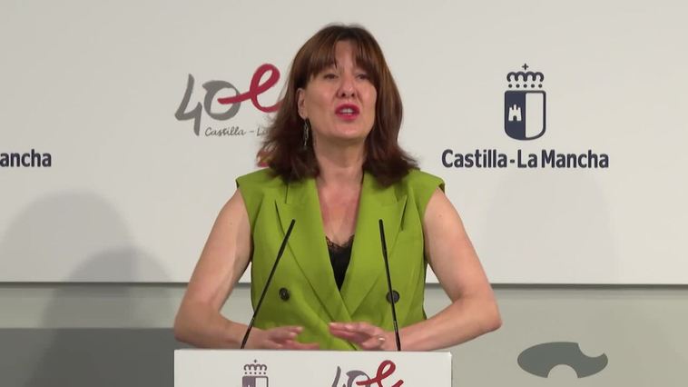 El CRA Elena Fortún de Chillarón contará con una inversión de 1,2 millones
