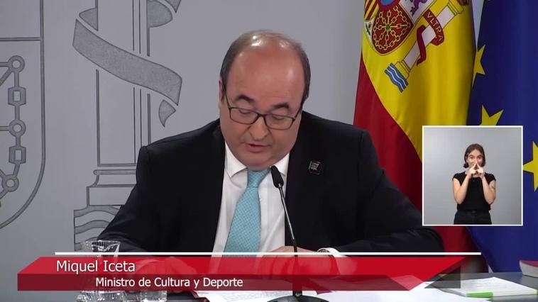 Gobierno aprueba una nueva PVPC para proteger a los consumidores de futuras volatilidades