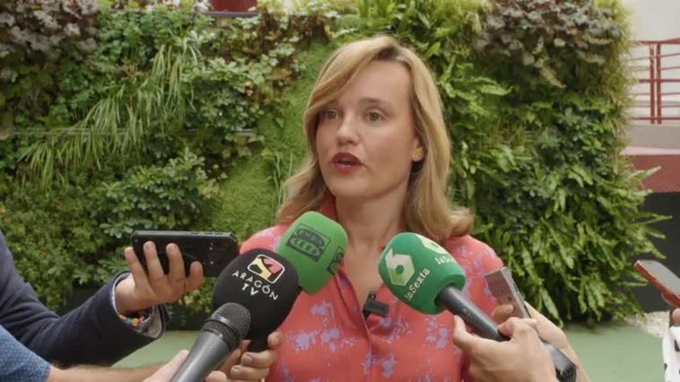 El Gobierno califica de "vergonzoso" el acuerdo entre PP y Vox en la Comunidad Valenciana