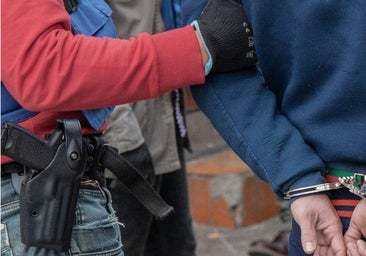 Detenido un tirador tras una denuncia por varios gatos muertos en Fuencarral-El Pardo