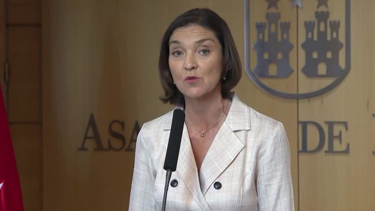 PSOE reclama a Ayuso que prorrogue el descuento del 60% al abono transporte
