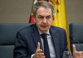 Zapatero indigna a todas las asociaciones de víctimas de ETA