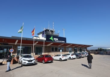 Los vuelos comerciales pueden llegar ya a Córdoba: la nueva carta de aproximación entra en vigor