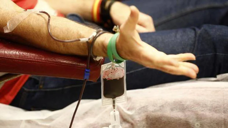 Castilla-La Mancha supera los 38.000 donantes de sangre en cinco meses