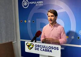 La lista completa del PP en Córdoba al Congreso y Senado