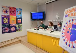 Gran Fira de Valencia 2023 en julio: programa completo con conciertos, homenaje a Nino Bravo y festival de Draq Queen