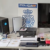 Cae la banda de los 500 compradores fantasma de vehículos de alta gama