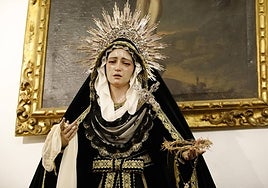 Todo sobre la salida extraordinaria de la Quinta Angustia en Córdoba