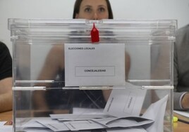 La Junta Electoral Central ratifica a la de Zona y considera nulos los 477 votos recurridos por Vox en León