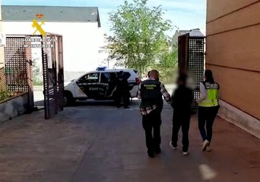 Cuatro detenidos por explotar laboralmente a inmigrantes en Ciudad Real y Toledo