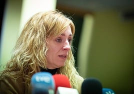 El juzgado de instrucción saca de la causa del secuestro a Noel López y a la alcaldesa de Maracena