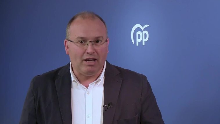 PP pide el cese inmediato del delegado del Gobierno en Madrid