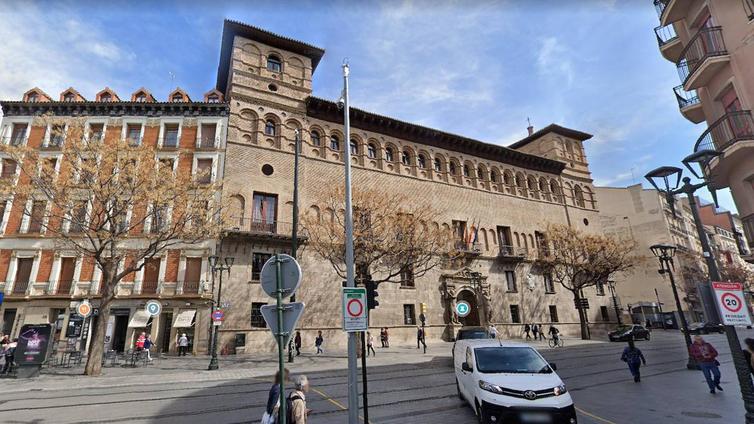El Tribunal Superior de Justicia de Aragón ratifica la condena del hombre que se apropió de 35.000 euros de su tío