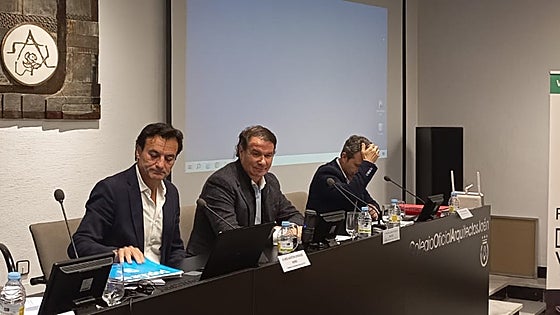 El PP consigue el '8 de 8' en las capitales de Andalucía: gobernará en el Ayuntamiento de Jaén gracias al pacto con Jaén Merece Más