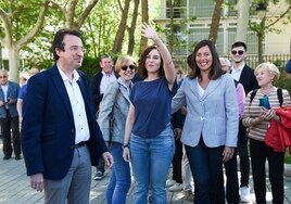 El PP arrebata a la izquierda más de 30 municipios en Madrid con el apoyo puntual de Vox