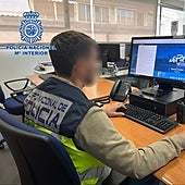 La Policía Nacional avisa de una nueva estafa telefónica en comercios: alerta por el 'Fraude del CEO'