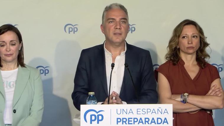 Bendodo llama al CIS "Centro de Invenciones del Sanchismo"