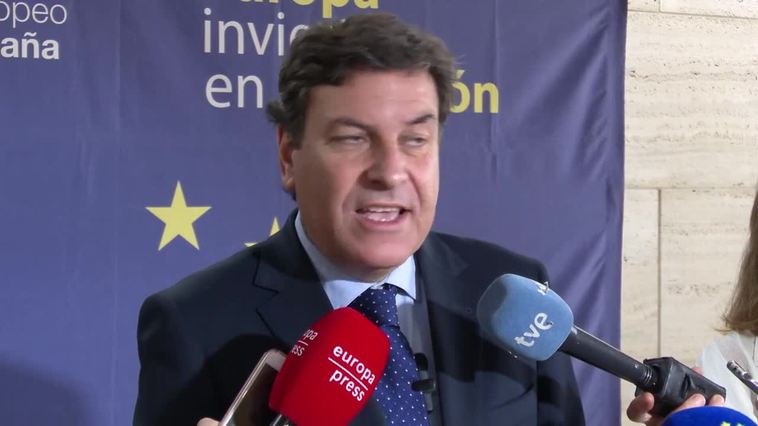 Carriedo avanza que el PGC de 2024 se centra en transformación económica, servicios y mundo rural