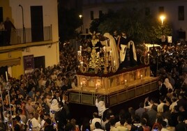 Las nuevas cofradías de Córdoba confían en cumplir los nuevos estatutos para sumarse a la carrera oficial