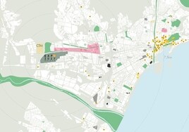 ¿Cuánto durará la Expo 2027 si Málaga resulta ganadora?