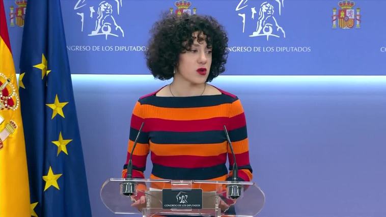Jaume Asens (comuns) anuncia que no se presentará a las elecciones generales