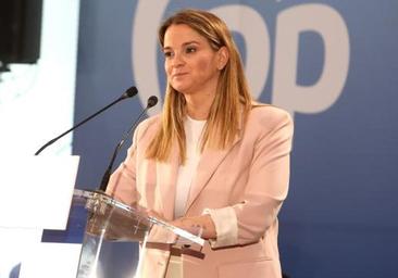 Prohens apuesta por seguir la estrategia de López Miras