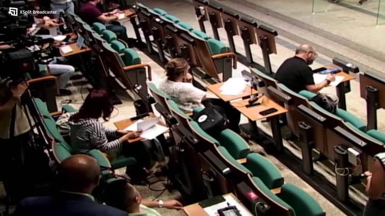 Vara no tiene "ninguna duda" de que habrá acuerdo entre PP y Vox