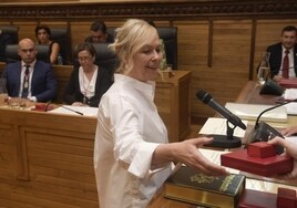 El lapsus del Ayuntamiento de Gijón: piden eliminar la Igualdad entre personas
