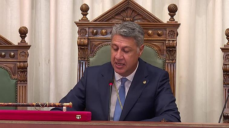 Albiol (PP) priorizará "intentar buscar consensos con el resto de los grupos políticos"