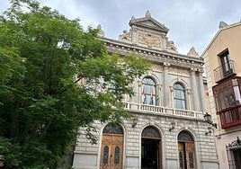 Cabañas de la Sagra, único ayuntamiento sin constituir, retrasa la formación de la Diputación