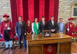 El PSOE pierde la Alcaldía en el pueblo de Ximo Puig 32 años después