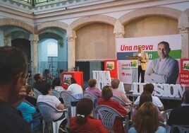Los ayuntamientos que se han constituido en Andalucía con pactos contra natura