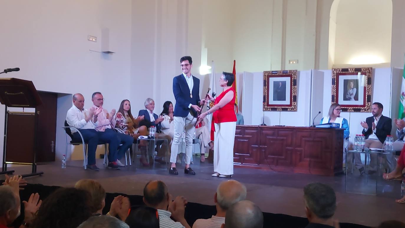 Fotos: La toma de posesión de los alcaldes de la provincia de Córdoba (II)