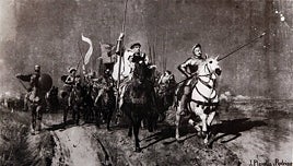 El desconocido capitán comunero que estuvo «desde el principio al final» de la revuelta