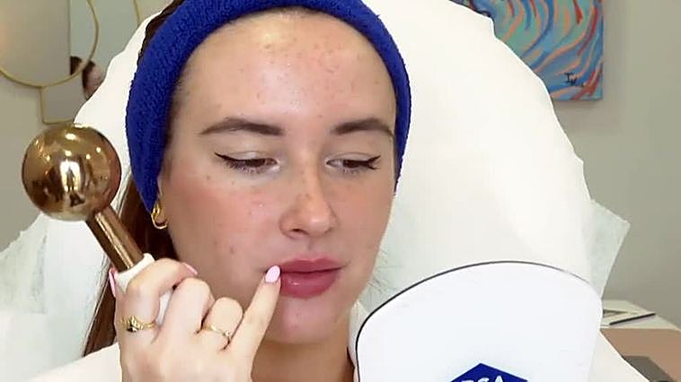 La edad media de acceso a la cirugía estética pasa de 35 a 20 años