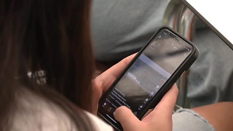 España es, junto con Italia, el país donde se duermen menos horas de toda Europa