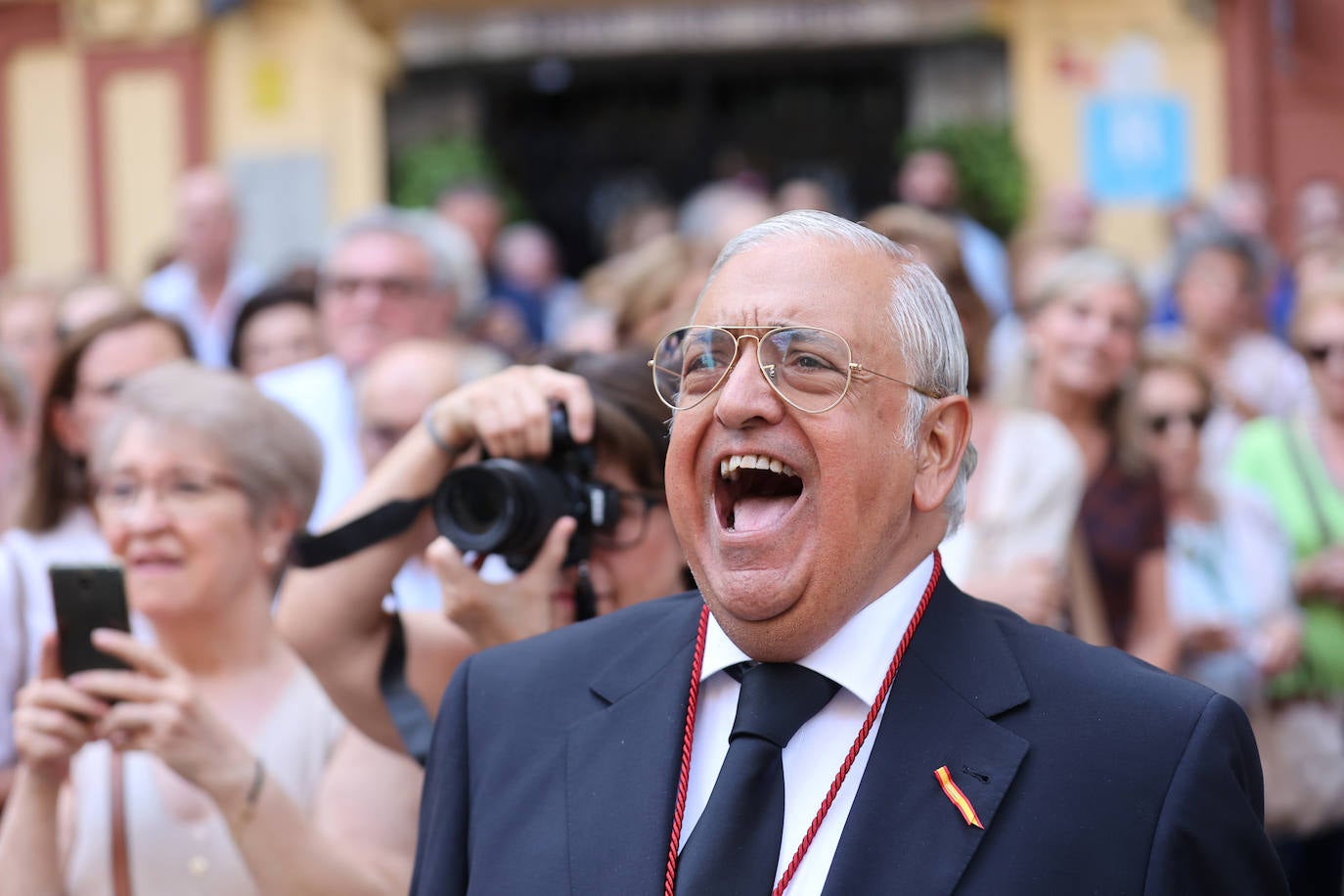 Las procesiones del Corpus del Císter y el Sagrado Corazón de Jesús en Córdoba, en imágenes