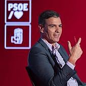 Elecciones, en directo: última hora de la precampaña y actos de los candidatos del 23J hoy