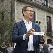 Elecciones generales, en directo: encuestas y última hora de Pedro Sánchez, Yolanda Díaz, Feijóo, Abascal y el resto de candidatos hoy