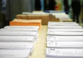 Así están las últimas encuestas para las elecciones: este sería el resultado para el 23J