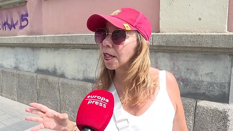 Ciudadanos valoran si el 'Yellow Day' les hace o no más felices