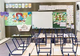 Calendario escolar 2023-2024 en la Comunidad Valenciana: cuándo empiezan y terminan las clases y cómo caen las vacaciones