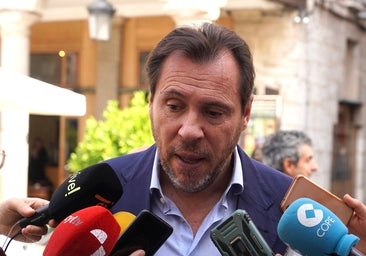 Puente advierte que eliminar la ordenanza de movilidad supondrá la pérdida de 483 millones de fondos europeos