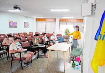 Más de 4.000 personas solicitaron asilo en Castilla y León durante 2022