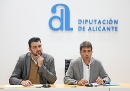 Costa Blanca inyecta más de 2 millones para la promoción turística de municipios y asociaciones de Alicante