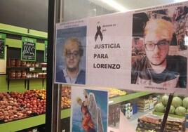 El crimen de Lorenzo: la investigación policial, en punto muerto después de tener dos sospechosos