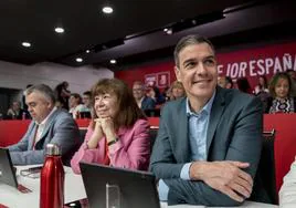La Junta Electoral da la razón a ABC frente a la denuncia del PSOE por las encuestas electorales