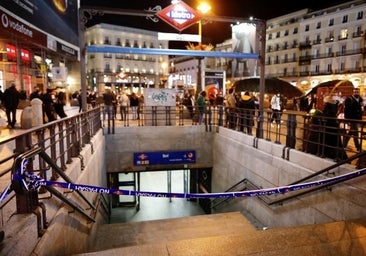 Cierre de la L1: la EMT pone en marcha un servicio especial de autobuses durante las obras